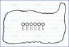 Комплект прокладок клапанної кришки 7 елементiв AJUSA 56053500 (фото 1)