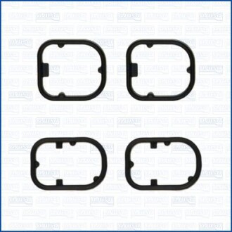 Прокладка масляного радіатора (к-кт) BMW 1/3/4/5/7/X1/X3/X4/X5/X6 1.6-3.0 d 06- AJUSA 77013500