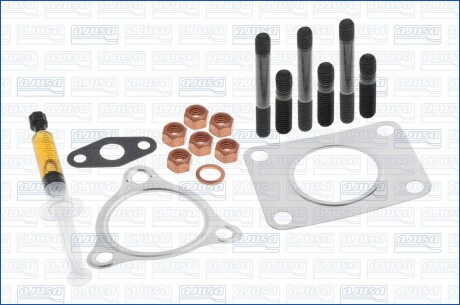 Монтажный комплект, компрессор AJUSA JTC11241