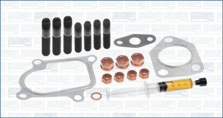 Монтажный комплект, компрессор AJUSA JTC11421