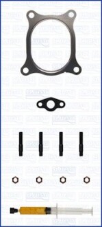 Монтажный комплект, компрессор AJUSA JTC11555