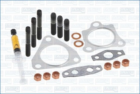 Монтажный комплект, компрессор AJUSA JTC11599