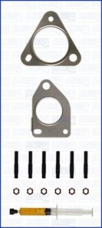 Монтажный комплект, компрессор AJUSA JTC11622