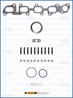 Комплект прокладок турбіни SKODA Octavia A7 13-19, Karoq 17- AJUSA JTC12493 (фото 1)