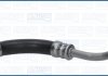 Трубка турбокомпрессора ДВЗ (чорний метал) AJUSA OP10072 (фото 2)