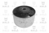 Опора двигуна FIAT Scudo 95-07, Ulysse 94-02; PEUGEOT Expert 07-16, Expert 95-07, 406 97-04, 306 93-02, 405 93-96, 806 98-02; CITROEN Jumpy 95-07 AKRON 19447 (фото 1)