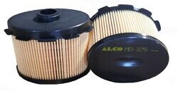 Топливный фильтр ALCO FILTER MD-375