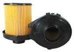 Воздушный фильтр ALCO FILTER MD-5002