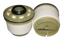 Топливный фильтр ALCO FILTER MD-593