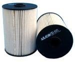 Топливный фильтр ALCO FILTER MD615