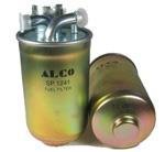 Топливный фильтр ALCO FILTER SP-1241 (фото 1)