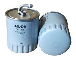 Топливный фильтр ALCO FILTER SP-1251