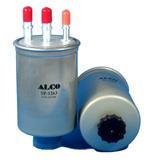 Топливный фильтр ALCO FILTER SP-1263 (фото 1)