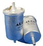 Топливный фильтр ALCO FILTER SP-1272 (фото 1)