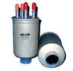 Топливный фильтр ALCO FILTER SP-1273 (фото 1)