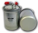 Топливный фильтр ALCO FILTER SP-1292 (фото 1)