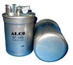 Топливный фильтр ALCO FILTER SP-1305 (фото 1)