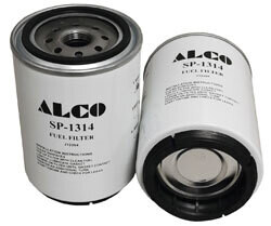 Топливный фильтр ALCO FILTER SP-1314