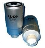 Топливный фильтр ALCO FILTER SP-1342 (фото 1)