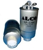 Топливный фильтр ALCO FILTER SP1344