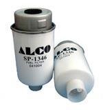 Топливный фильтр ALCO FILTER SP-1346