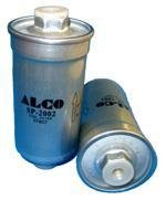 Топливный фильтр ALCO FILTER SP-2002 (фото 1)