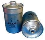 Топливный фильтр ALCO FILTER SP-2022 (фото 1)