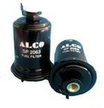 Топливный фильтр ALCO FILTER SP-2063 (фото 1)