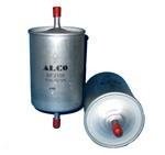 Топливный фильтр ALCO FILTER SP-2100 (фото 1)