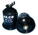 Топливный фильтр ALCO FILTER SP-2101 (фото 1)