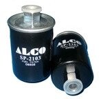 Топливный фильтр ALCO FILTER SP2103