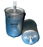 Топливный фильтр ALCO FILTER SP-2120 (фото 1)