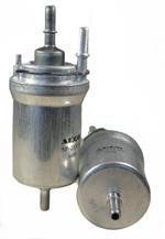 Топливный фильтр ALCO FILTER SP-2137/1 (фото 1)
