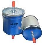 Топливный фильтр ALCO FILTER SP2145 (фото 1)