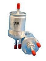 Топливный фильтр ALCO FILTER SP-2149 (фото 1)
