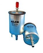 Топливный фильтр ALCO FILTER SP-2170