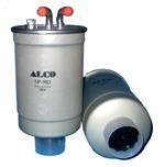 Топливный фильтр ALCO FILTER SP-983 (фото 1)
