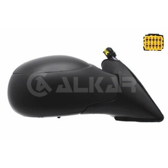 Наружное зеркало ALKAR 6102339