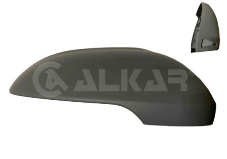 Корпус дзеркала ALKAR 6344197