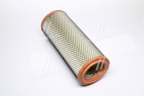 Фильтр воздушный Fiat Doblo/Cargo 1,6-1,9L 01- Альфа ALPHA FILTER AF0128