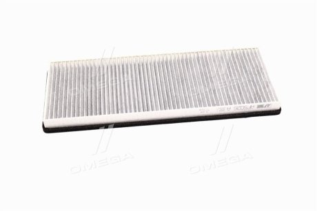 Фільтр салону AUDI A4 95-01, VW PASSAT 96-00 вугільний (вир-во) ALPHA FILTER AF5026a