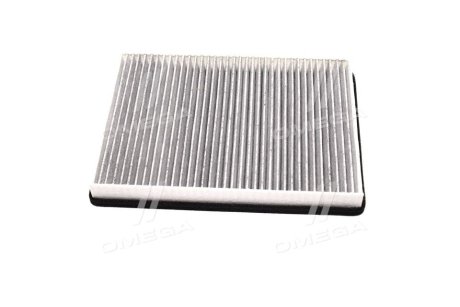 Фільтр салону VW PASSAT 94-96 вугільний ALPHA FILTER AF5043a