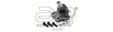 Опора шаровая передняя нижняя Opel Astra, Zafira (00-), Omega (94-), Vectra (95-) APLUS 11459AP (фото 1)