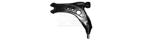 Рычаг подвески передний нижний Seat Ibiza (03-) / Skoda Fabia (99-) / VW Polo (02-) APPLUS APLUS 12828AP