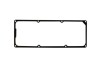 Прокладка клапанної кришки Logan/Sandero 1.4-1.6 04- ASAM 30344 (фото 1)