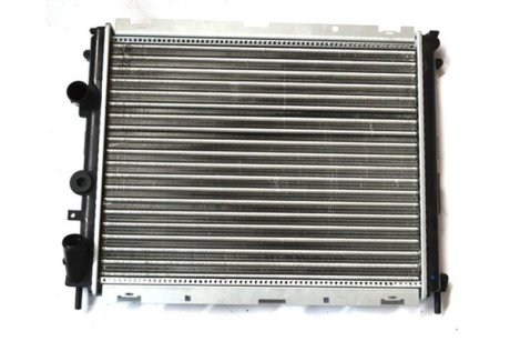 Радиатор охлаждения Renault Kangoo I, Clio II (97-16) ASAM 32330 (фото 1)