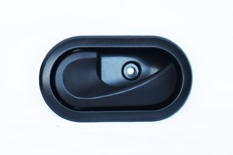 Ручка дверей внутрішня ліва (чорна) Dacia Dokker/Duster/Logan/Sandero 10- ASAM 55830