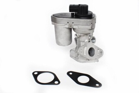 Клапан EGR Ford Transit 2.2, 2.4 TDCi/Fiat Ducato III 2.3 D/Citroen Jumper 2.2 HDi (06-14) ASAM 73326