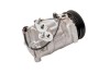 Компрессор кондиционера Ford Focus III/Mazda 3, 5/Volvo S40, V50, C30, S60, V60, V40 1.6 TDCi (08-) ASAM 74033 (фото 2)