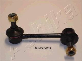 Тяга стабілізатора перед. прав. Mazda 323 93-/626 92-/CX7 2006- ASHIKA 106-0K-K52R (фото 1)